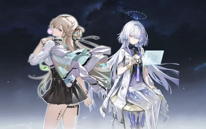 《鸣潮》3.0版本更新内容一览