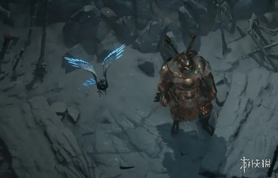 《暗黑破坏神4》奥希凡作用详解-暗金单手锤核心装备解析