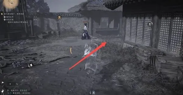 《燕云十六声》千香引魂蛊获取方法