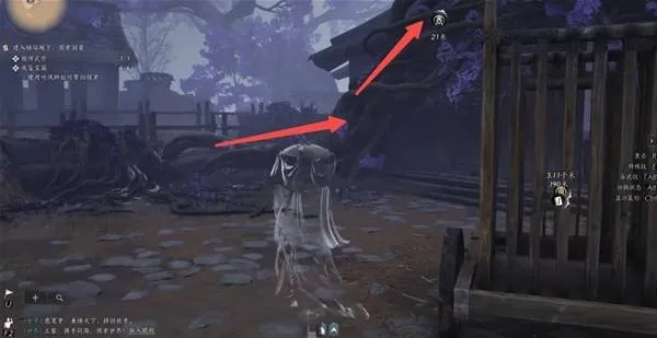 《燕云十六声》千香引魂蛊获取方法