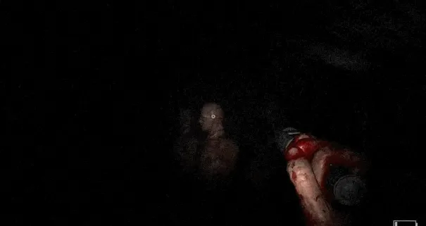 《不要害怕：精神病院》