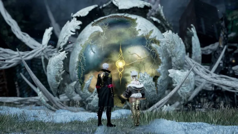 《噬血代码2》发售时间及平台介绍