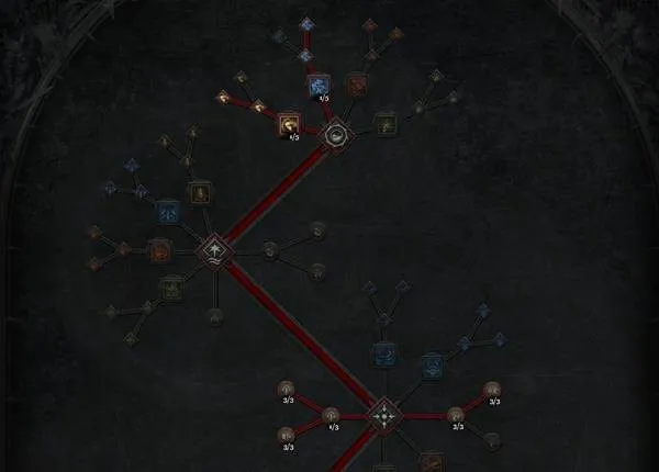 《暗黑破坏神4》灵巫鸟人构筑攻略