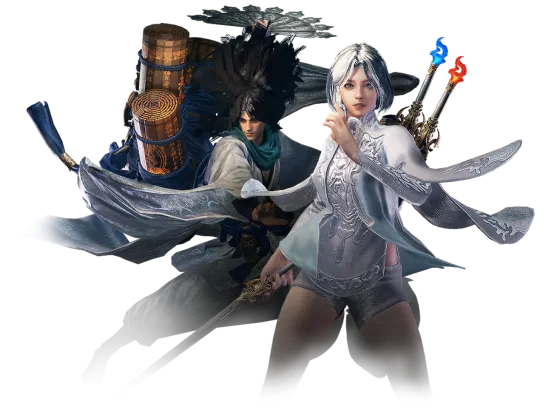 《暮光双龙》热血再出发