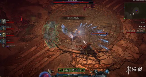 《暗黑破坏神4》冲突飞地副本攻略