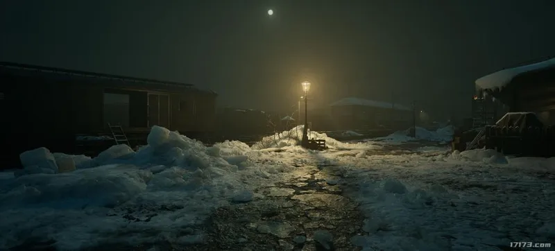 《抵抗者》实机演示曝光