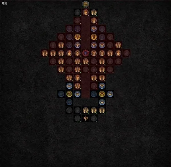 《暗黑破坏神4》灵巫鸟人构筑攻略