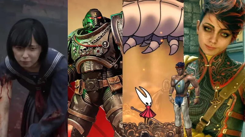 《恐龙猎人：愤怒战争》26周年纪念-澳洲节礼日精选游戏优惠推荐