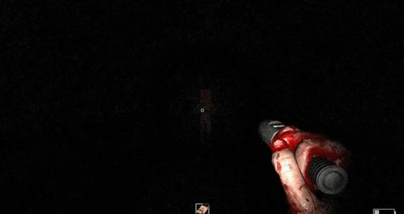 《不要害怕：精神病院》