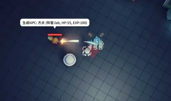 《逃离鸭科夫》更新速报