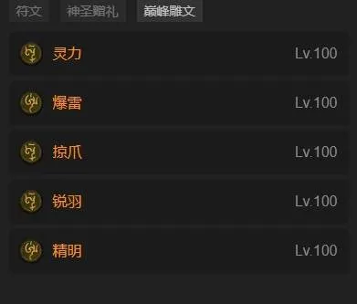《暗黑破坏神4》灵巫鸟人构筑攻略