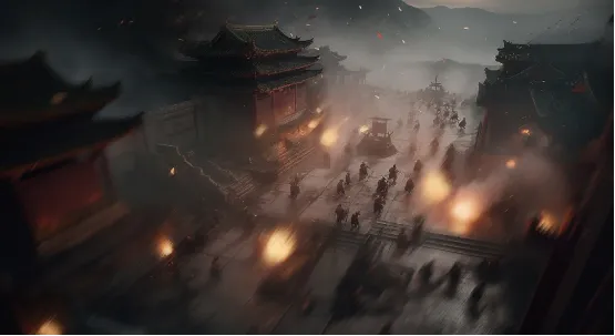 《暮光双龙》热血再出发