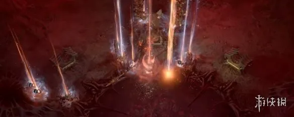 《暗黑破坏神4》精铸材料刷取攻略