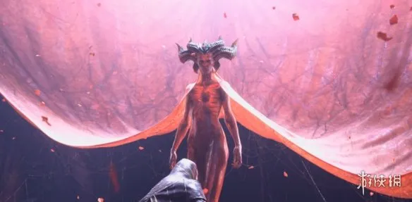 《暗黑破坏神4》全身紫装攻略