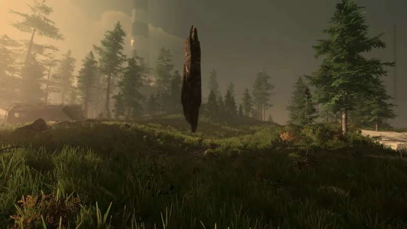 《迷雾计划》试玩版上线