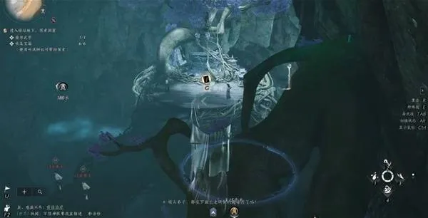 《燕云十六声》千香引魂蛊获取方法