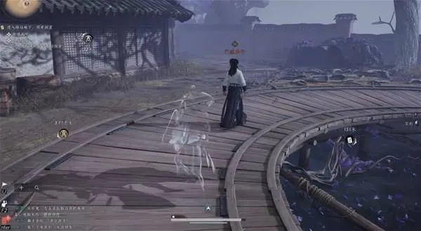 《燕云十六声》千香引魂蛊获取方法