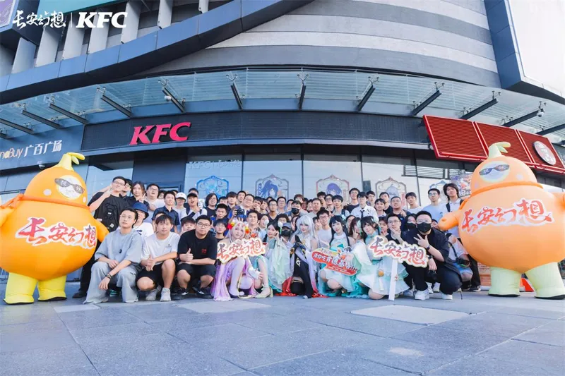 《梦幻西游》回合制游戏经典与创新并进