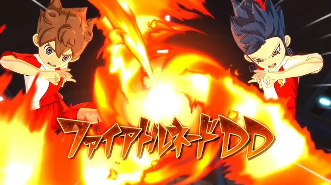 《闪电十一人胜利之路》热修更新发布