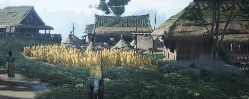 《燕云十六声》丰禾村万事知任务攻略-丰禾村万事知完成方法详解