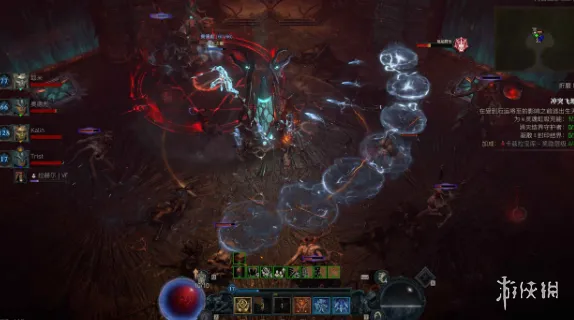 《暗黑破坏神4》冲突飞地副本攻略