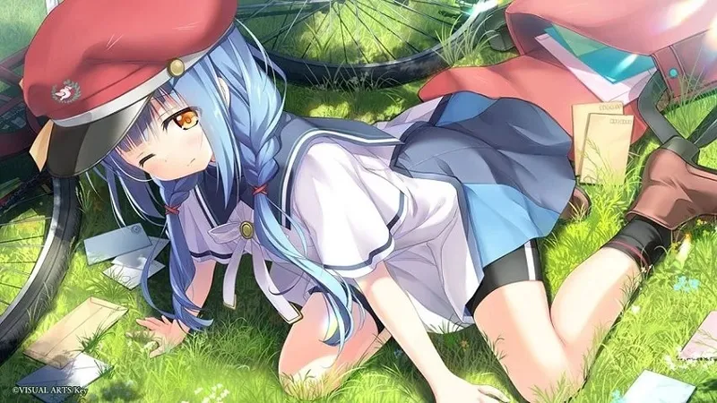 《anemoi》试玩版发布-延期至2026年4月24日发售