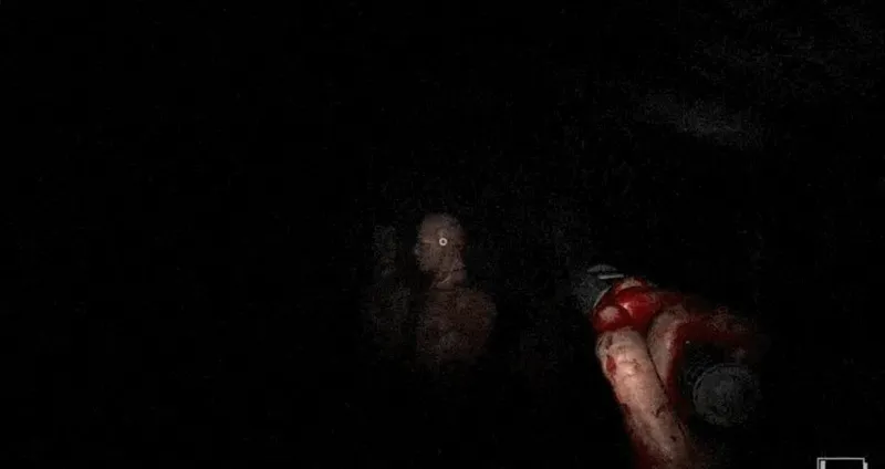 《不要害怕：精神病院》