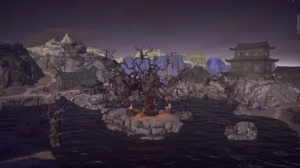 《永劫无间》穿云赛季更新内容介绍