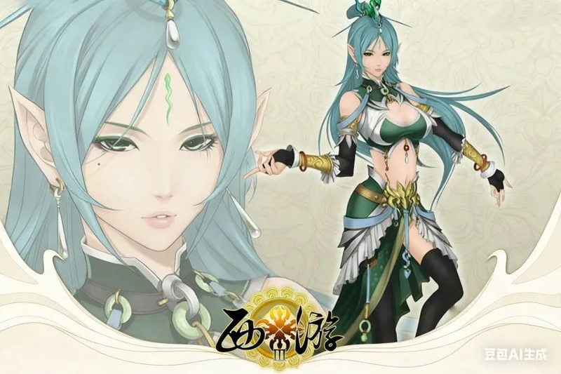 《西游3》装备炼化