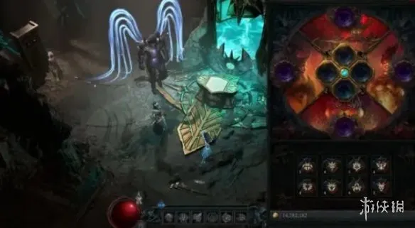 《暗黑破坏神4》S11赛季神圣赠礼获取攻略-详细介绍神圣赠礼组成与升级方式