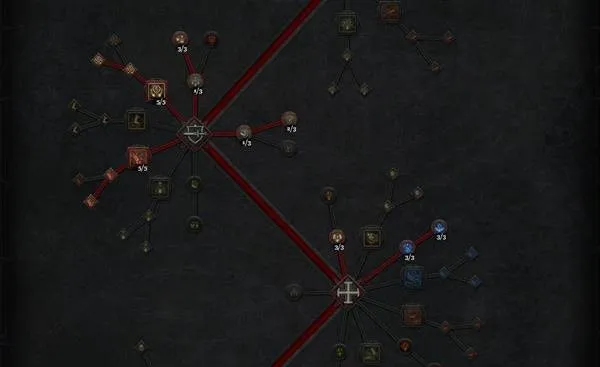 《暗黑破坏神4》灵巫鸟人构筑攻略