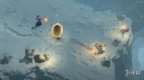 《暗黑破坏神4》免费领皮肤攻略