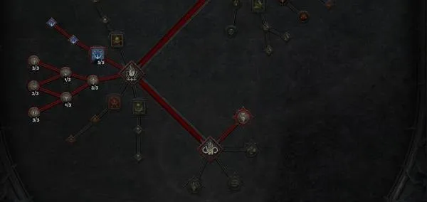 《暗黑破坏神4》灵巫鸟人构筑攻略