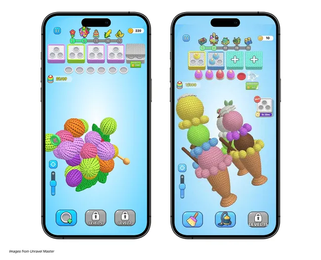 《ScrewGuru》2025混休爆款解析