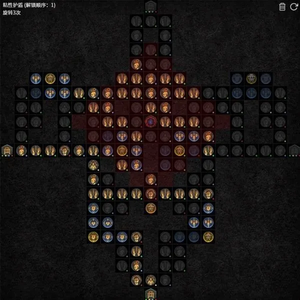 《暗黑破坏神4》灵巫鸟人构筑攻略