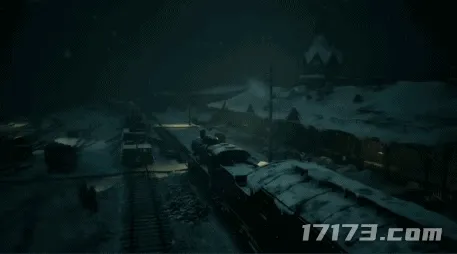 《抵抗者》实机演示曝光