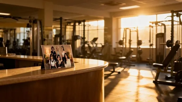 《美女，游泳健身了解一下!》即将上线Steam-在蔚蓝你是特别的人