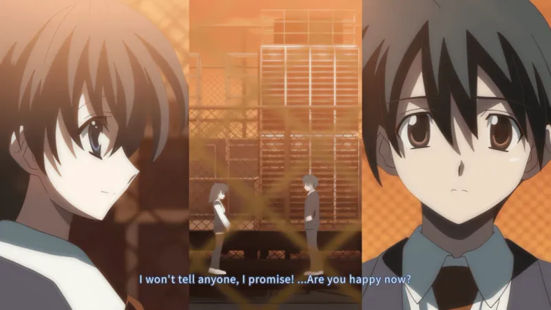 《日在校园复刻版》开启预购