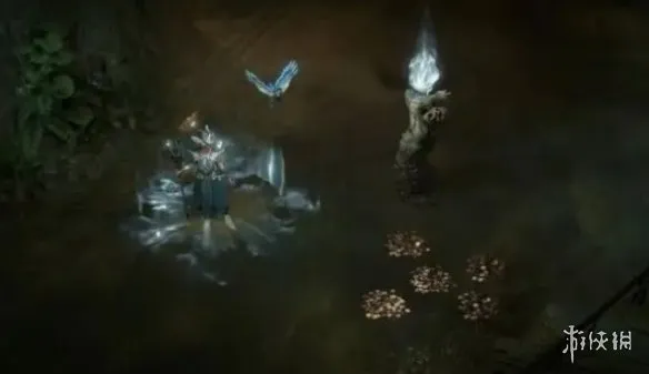 《暗黑破坏神4》S11赛季神圣赠礼获取攻略