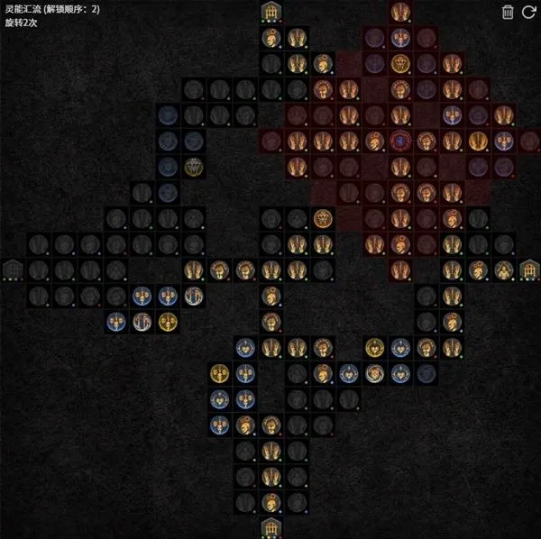 《暗黑破坏神4》灵巫鸟人构筑攻略