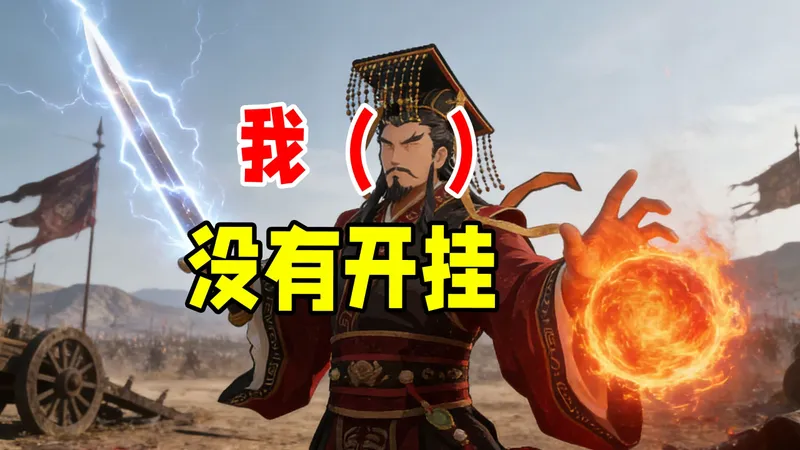 为什么不建议充刘秀的君主，我来告诉你