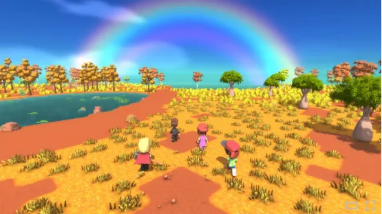 《金垦小镇》冬促折扣开启