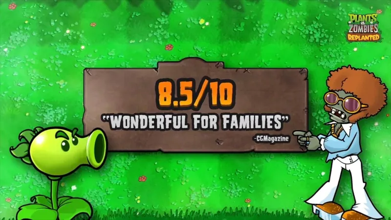 《植物大战僵尸