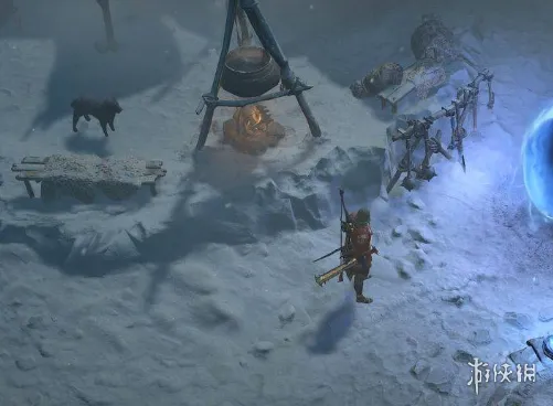 《暗黑破坏神4》终结技使用方法-终结技详细介绍