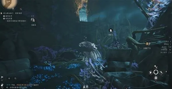 《燕云十六声》千香引魂蛊获取方法