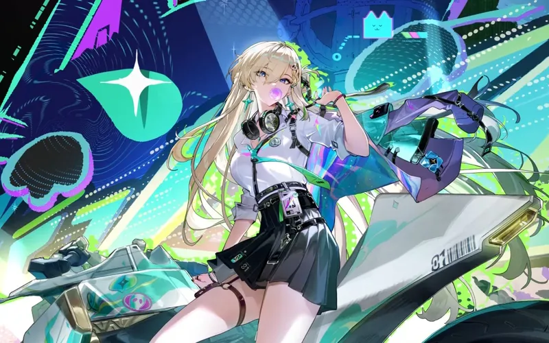 《鸣潮》琳奈强力配队攻略