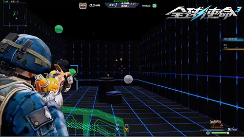 《全球使命3》五大增伤武器登场