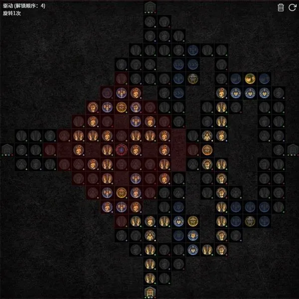 《暗黑破坏神4》灵巫鸟人构筑攻略