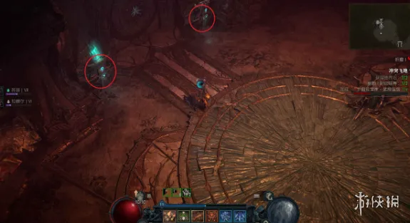 《暗黑破坏神4》冲突飞地副本攻略