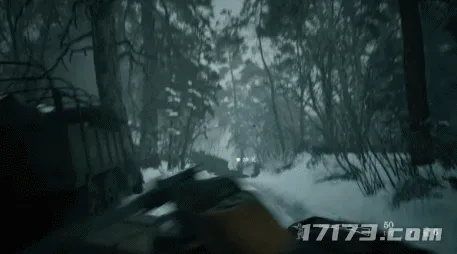 《抵抗者》实机演示曝光